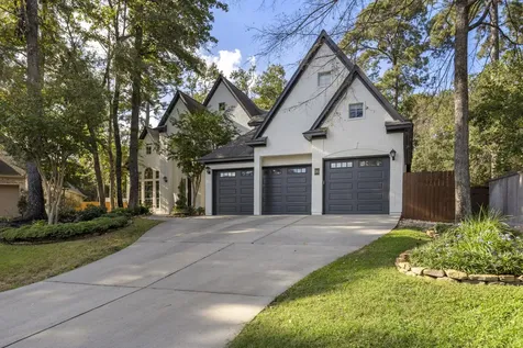 90 W Horizon Ridge Place Spring TX 77381