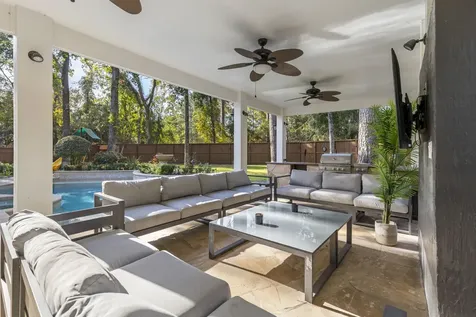 90 W Horizon Ridge Place Spring TX 77381