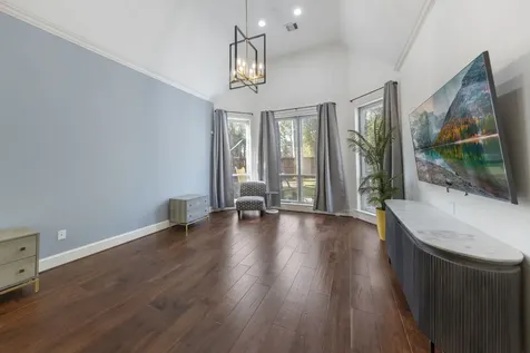 90 W Horizon Ridge Place Spring TX 77381