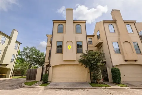 3034 Orchard Drive Houston TX 77054