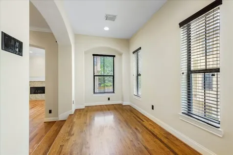 3034 Orchard Drive Houston TX 77054