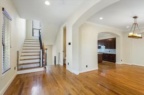 3034 Orchard Drive Houston TX 77054
