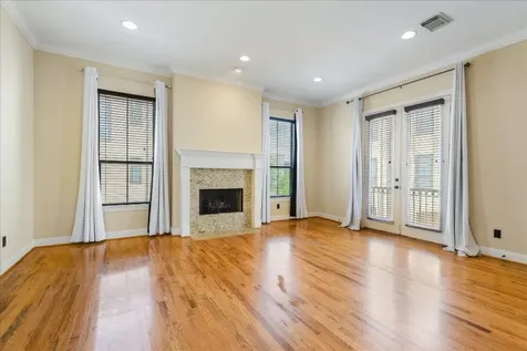 3034 Orchard Drive Houston TX 77054