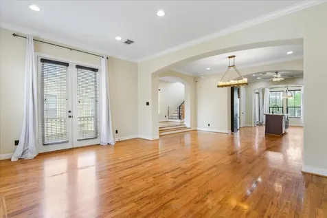 3034 Orchard Drive Houston TX 77054