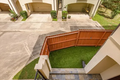 3034 Orchard Drive Houston TX 77054