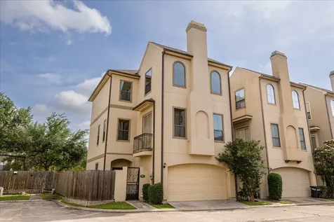 3034 Orchard Drive Houston TX 77054