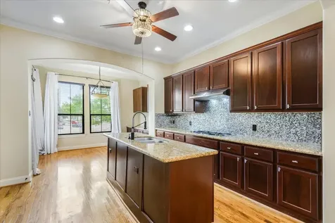 3034 Orchard Drive Houston TX 77054