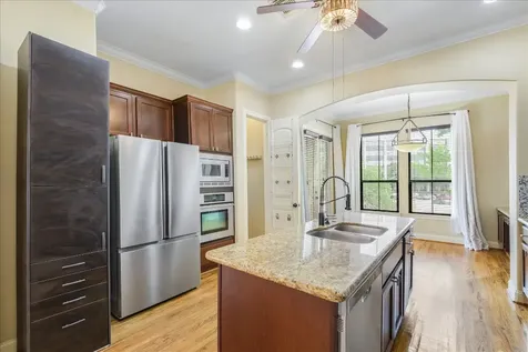 3034 Orchard Drive Houston TX 77054