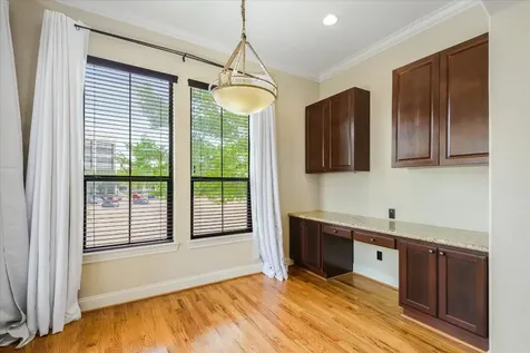 3034 Orchard Drive Houston TX 77054