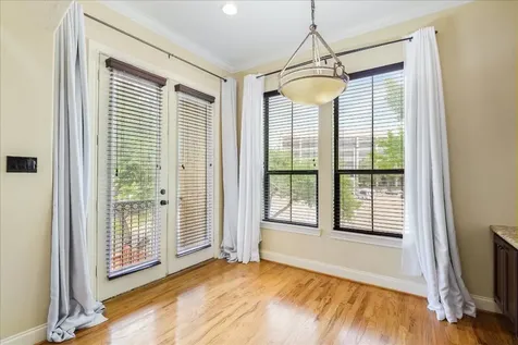 3034 Orchard Drive Houston TX 77054