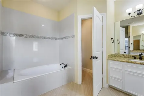 3034 Orchard Drive Houston TX 77054