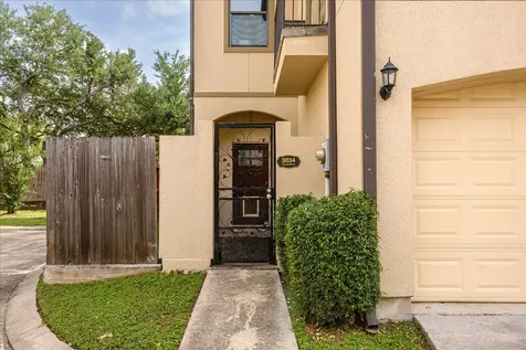 3034 Orchard Drive Houston TX 77054