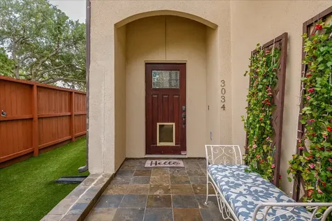 3034 Orchard Drive Houston TX 77054