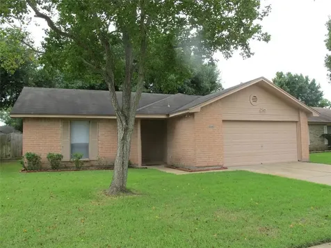24019 Tayloe House Lane Katy TX 77493