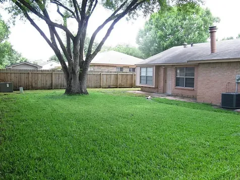 24019 Tayloe House Lane Katy TX 77493