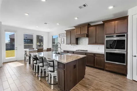 6507 Poplar Meadow Lane Katy TX 77493