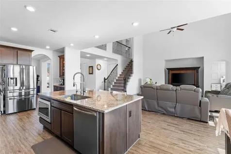6507 Poplar Meadow Lane Katy TX 77493