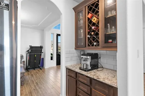 6507 Poplar Meadow Lane Katy TX 77493