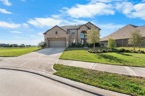 6507 Poplar Meadow Lane Katy TX 77493