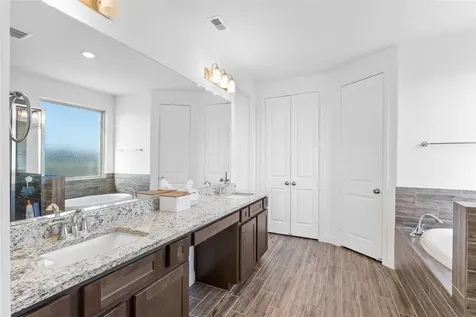 6507 Poplar Meadow Lane Katy TX 77493