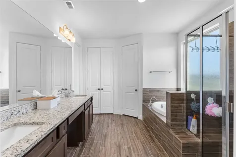 6507 Poplar Meadow Lane Katy TX 77493