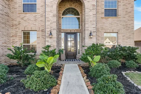 6507 Poplar Meadow Lane Katy TX 77493