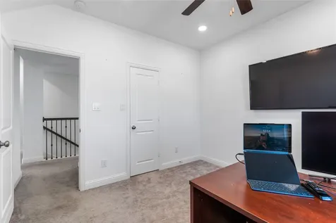 6507 Poplar Meadow Lane Katy TX 77493