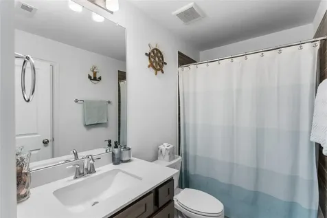 6507 Poplar Meadow Lane Katy TX 77493
