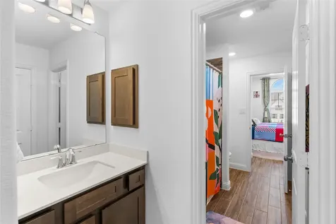 6507 Poplar Meadow Lane Katy TX 77493
