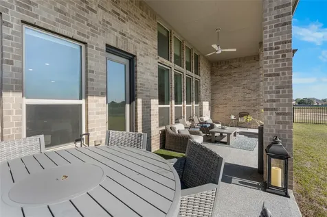 6507 Poplar Meadow Lane Katy TX 77493