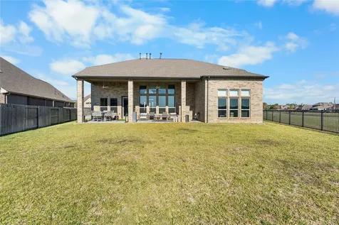 6507 Poplar Meadow Lane Katy TX 77493