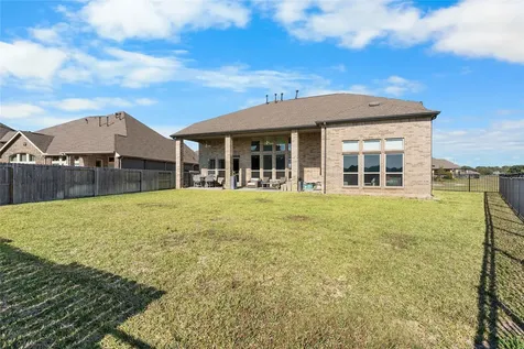6507 Poplar Meadow Lane Katy TX 77493