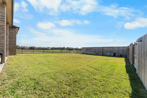 6507 Poplar Meadow Lane Katy TX 77493