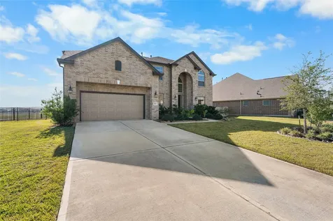 6507 Poplar Meadow Lane Katy TX 77493