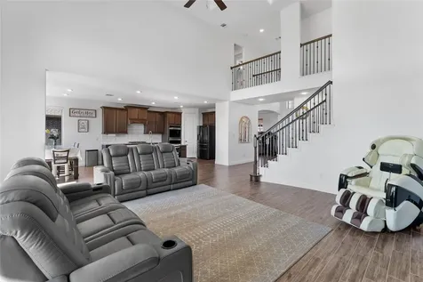 6507 Poplar Meadow Lane Katy TX 77493
