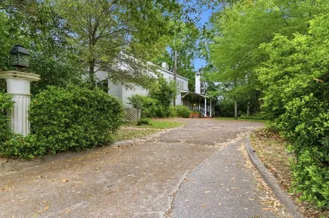 107 West Wheat Street W Woodville TX 75979