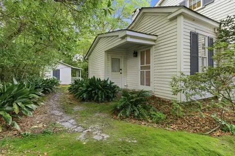 107 West Wheat Street W Woodville TX 75979