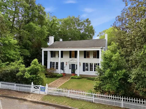 107 West Wheat Street W Woodville TX 75979