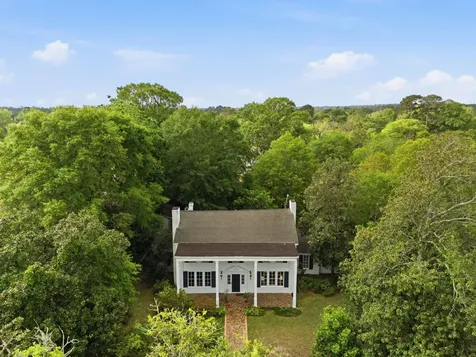 107 West Wheat Street W Woodville TX 75979
