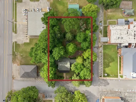 107 West Wheat Street W Woodville TX 75979