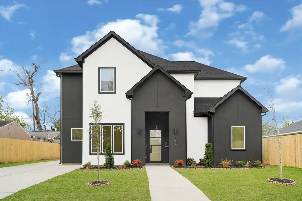 5806 Southlea Street Houston TX 77033