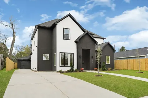 5806 Southlea Street Houston TX 77033