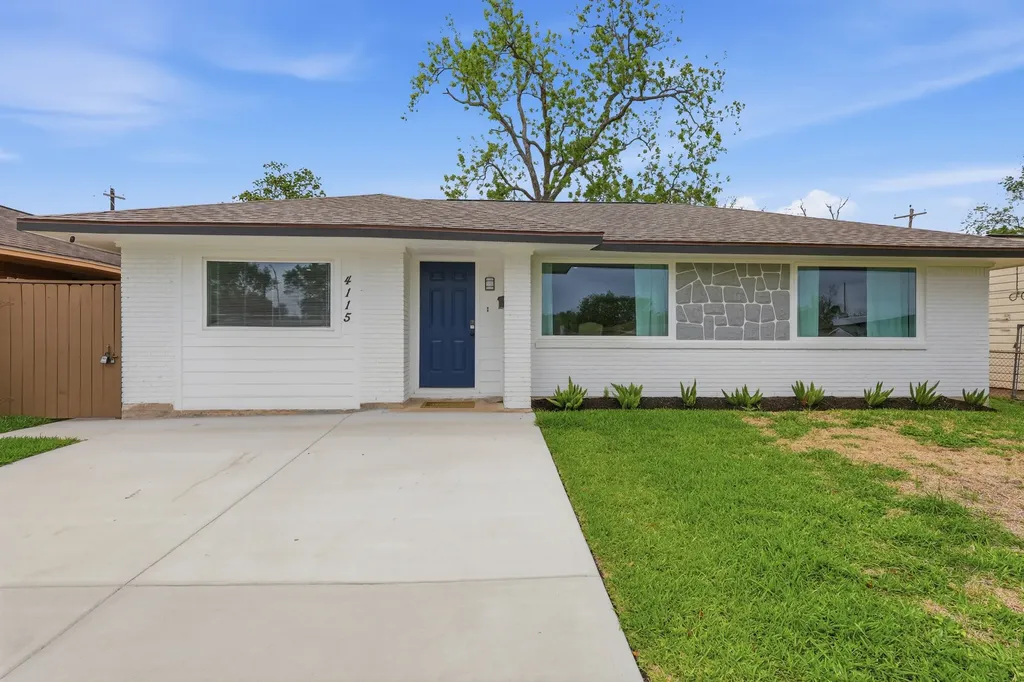 4115 Mowery Road Houston TX 77047