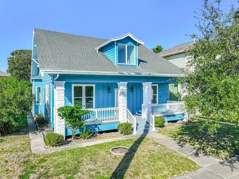 3124 Avenue R 1/2 Galveston TX 77550