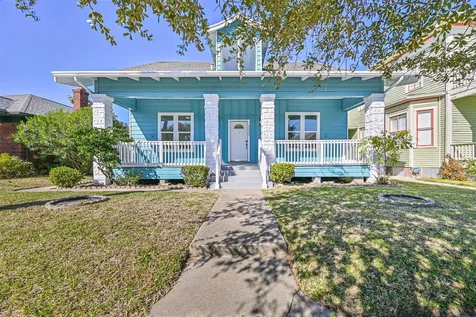 3124 Avenue R 1/2 Galveston TX 77550