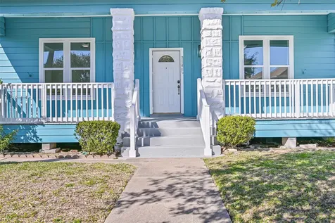3124 Avenue R 1/2 Galveston TX 77550