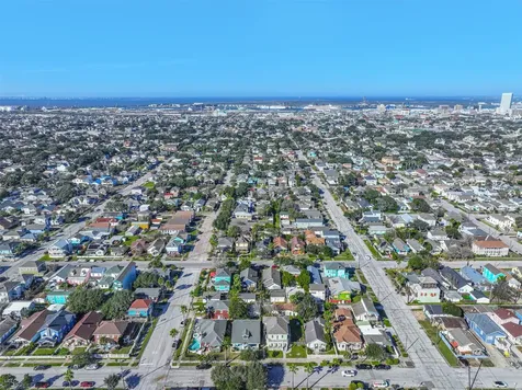3124 Avenue R 1/2 Galveston TX 77550