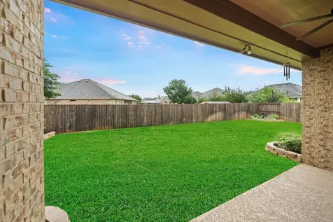 2918 Eden Trails Lane Richmond TX 77406