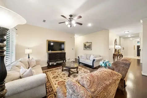 2918 Eden Trails Lane Richmond TX 77406