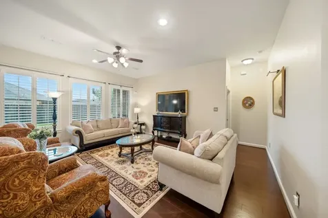 2918 Eden Trails Lane Richmond TX 77406